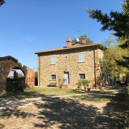 Antico Casale Silvia Villa Alberoro Exterior photo