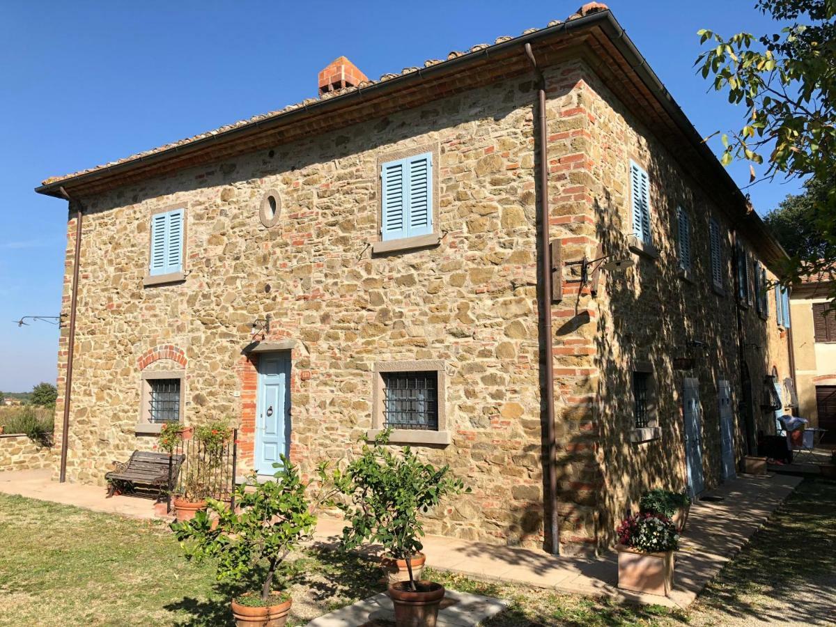 Antico Casale Silvia Villa Alberoro Exterior photo