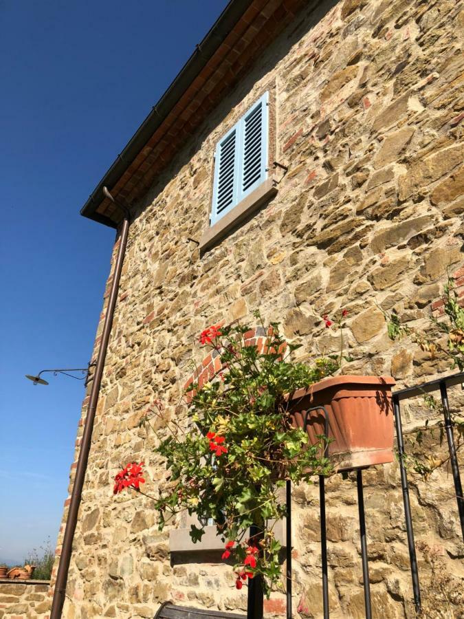 Antico Casale Silvia Villa Alberoro Exterior photo