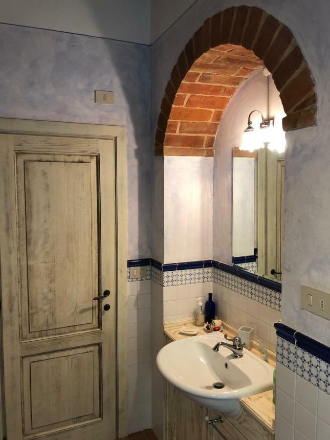 Antico Casale Silvia Villa Alberoro Exterior photo