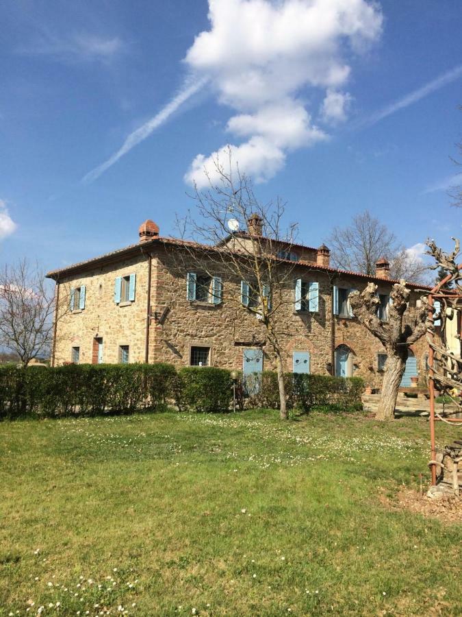 Antico Casale Silvia Villa Alberoro Exterior photo